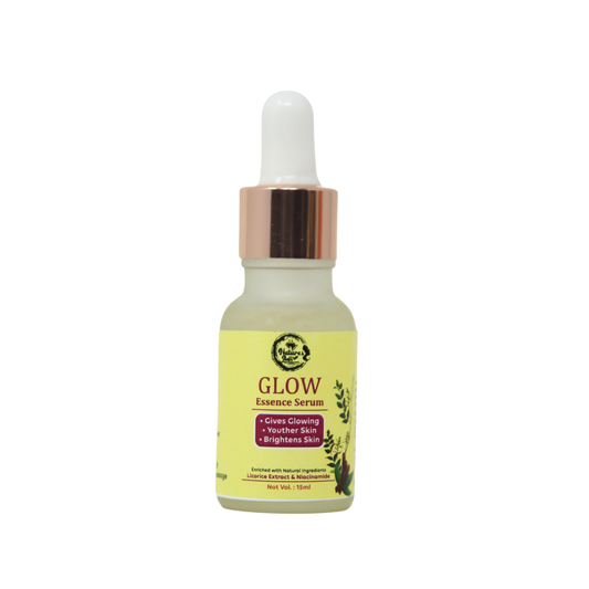 Glow Essence Face Serum