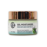 Gel Moisturizer