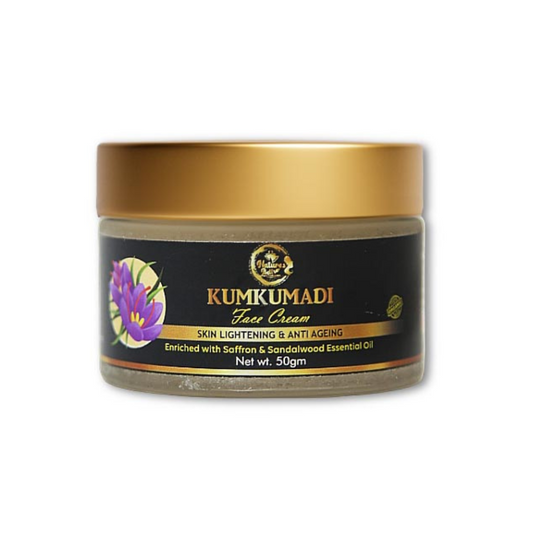 Kumkumadi Face Cream