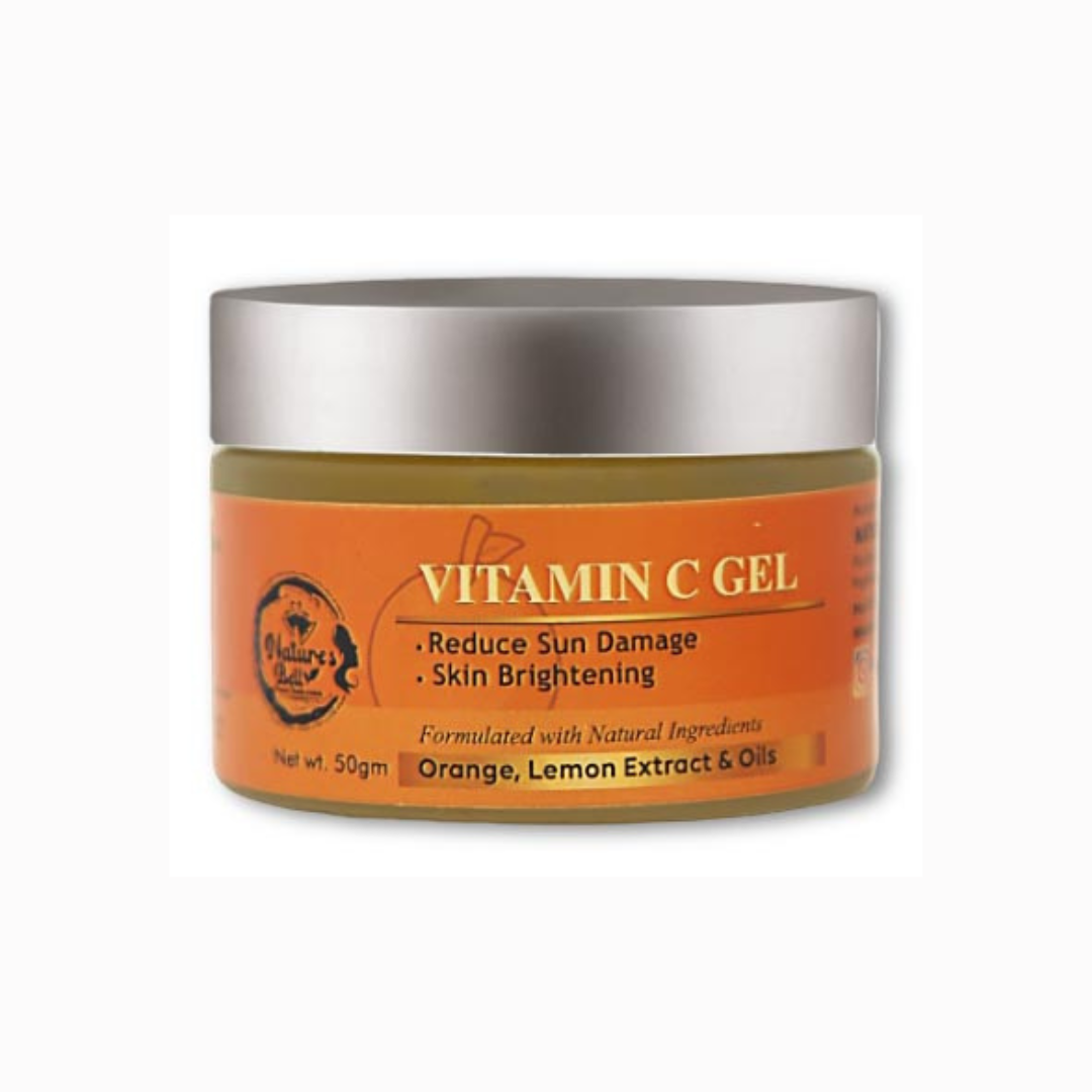 Vitamin C Gel