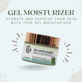 Gel Moisturizer