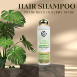 Hair Shampoo