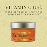 Vitamin C Gel