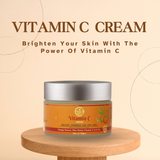 Vitamin C Cream