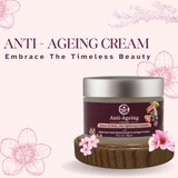 Anti Ageing Face Cream