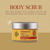 Vitamin C Scrub