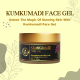 Kumkumadi Face Gel