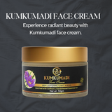 Kumkumadi Face Cream