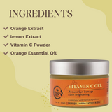 Vitamin C Gel