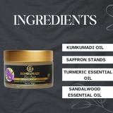 Kumkumadi Face Cream