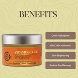 Vitamin C Gel