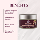 Anti Ageing Face Cream