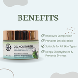 Gel Moisturizer