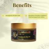 Kumkumadi Face Gel