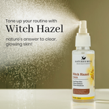 Witch Hazel Toner