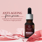 Anti Ageing Face Serum