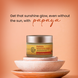 Papaya Brightening Cream