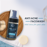 Anti Acne Facewash