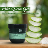 Aloe Vera Gel