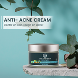 Anti Acne Cream