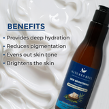 Skin Brightening Body Lotion