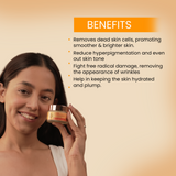 Papaya Brightening Cream