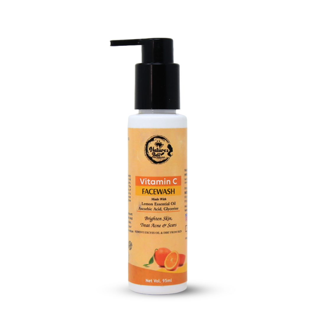 Vitamin C Facewash