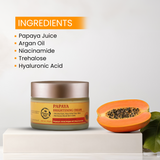 Papaya Brightening Cream