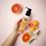 Vitamin C Facewash