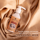 Cleansing Milk