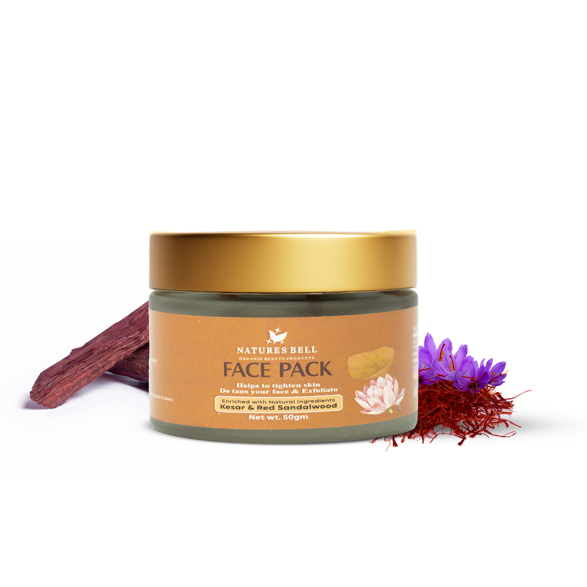 Face Pack