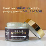 Mud Mask