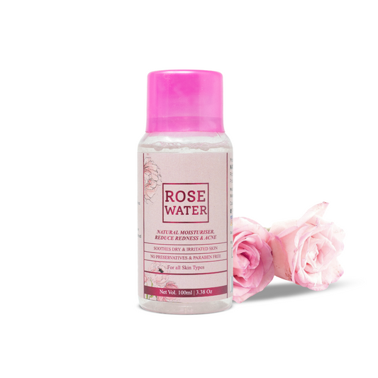 Rose Water